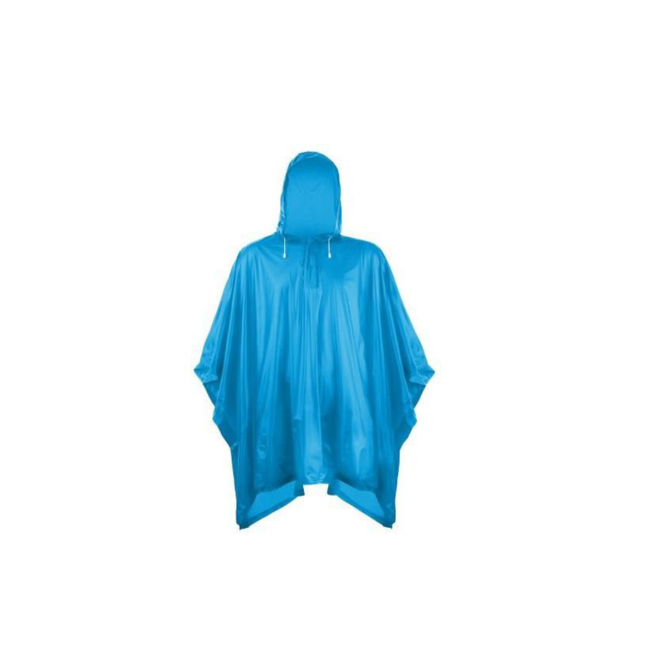 Splashmacs Poncho De Pluie En Plastique Homme