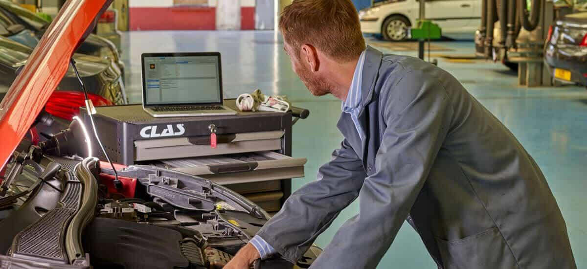 Outils Obd Facile Diagnostic Automobile